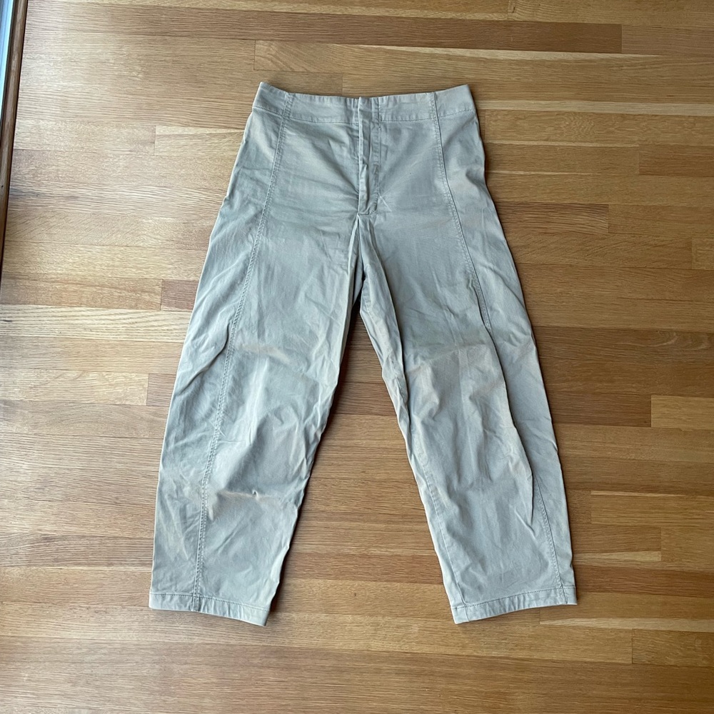 Shaina Mote Lune balloon pant great condition. Sz 8